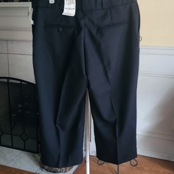 NWT Flying Cross Fechheimer Uniform Police EMT sz 16 navy trouser Ladies - Picture 3 of 3